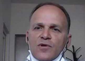 Thirrja e infektologut ndaj qytetarëve: Mos e fshihni se jeni të prekur nga koronavirusi