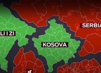 Vetëm dy shtete në Europë nuk janë prekur ende nga virusi, Kosova dhe Mali i Zi