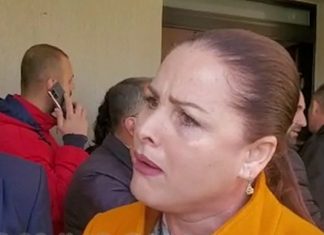 Gjimnazistja përfundoi në spital, drejtoresha: Është shtatzënë! Prindërit mohojnë deklaratën (VIDEO)