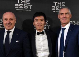 Presidenti Steven Zhang: Interi nuk do të shesë yjet, por do t’i mbledhë më të mirët