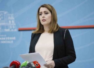 Bie “3 prilli”, qeveria shpall: Asnjë aktivitet deri në “çlirimin e plotë” nga Corona