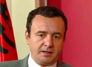Kurti jep paralajmërimet se nuk do t’i lejojë zgjedhjet e Serbisë në Kosovë