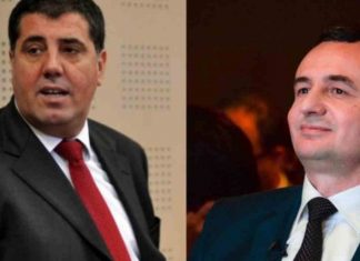 Haziri: Kryeministrat tjerë hapën Kosovën në raport me Shqipërinë, Maqedoninë e Veriut e Malin e Zi, Kurti e hapi ndaj Serbisë