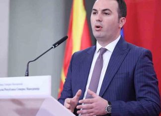 Arbër Ademi nuk merr pjesë nesër në seancën konstituive të Kuvendit