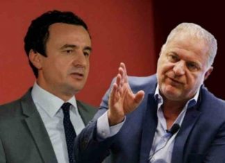 Baton Haxhiu e quan Albin Kurtin “idiot politik”