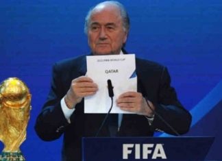 Dy Botërorë të blerë, Prokuroria amerikane publikon dosjen e korrupsionit në FIFA