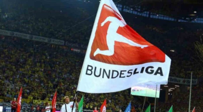 Bundesliga