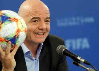 FIFA gati të marrë tjetër vendim drastik