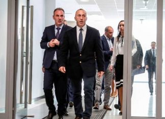LDK i përmendi si partnerë në qeverinë e re, deklarohen nga AAK e NISMA