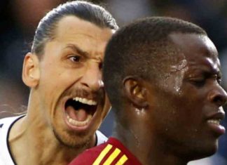 “Do i’u vras, kam 300 milionë në llogarinë bankare”, biseda e Ibrahimovic me shokët e skuadrës të LA
