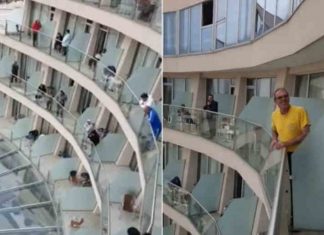 Të dielën nga karantina shtetërore dalin rreth 280 persona
