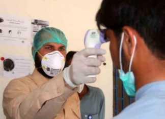 Kryeministri i këtij vendi rezulton pozitiv me koronavirus