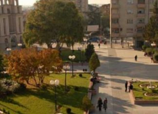 Koronavirusi zbraz arkat e komunave në Maqedoni