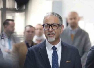 Kosova heq karantinën për personat që vijnë nga jashtë
