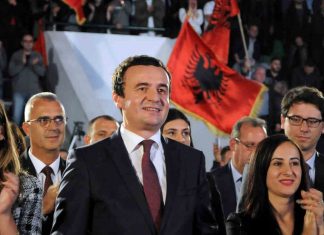Nagavci: Ja kur do i përgjigjemi Hashim Thaçit për mandatarin, ai s’mund të bëjë presion mbi ne