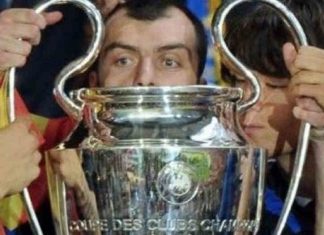 Pandev: I gatshëm të jap tripletën e fituar me Interin për ta mposhtur Kosovën