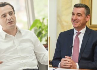 A mund të ekzistojë koalicioni PDK-VV? Kjo është përgjigja e Kurtit