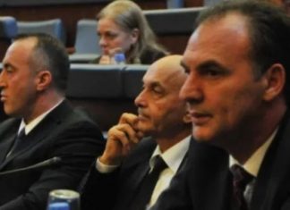 Deputeti: PAN bashkë me LDK-në po përpiqen ta uzurpojnë pushtetin