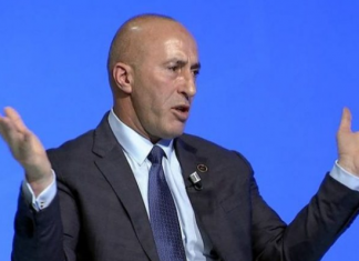 Haradinaj: Nëse do t’i jepet LDK-së mandatari, do ta përkrahim për formimin e qeverisë
