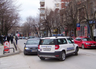 Familje të pasura në Kumanovë po kërkojnë ndihma që janë për raste sociale