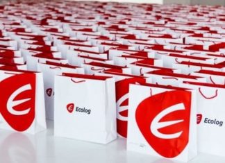 Ecolog në mbështetje të arsimit, dhuron mijëra tabletë në Maqedoninë e Veriut