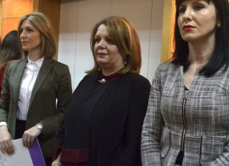 Katica Janeva, Fatime Fetai, Sulejman Rexhepi po “shqyrtohen” nga antikorrupsioni