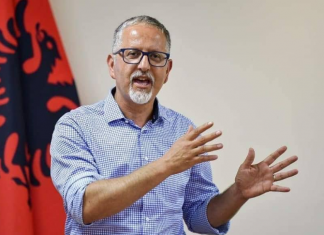 Nga 15 prilli qytetarët do të kenë të drejtë të lëvizin vetëm një orë e gjysmë në ditë