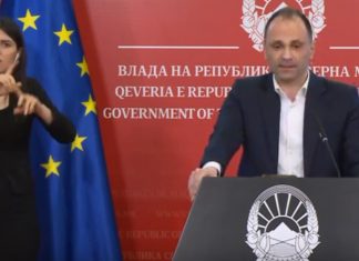 Spitali i Kumanovës “vatër” e koronavirusit (VIDEO)