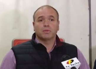 Kryetari i Kumanovës thotë se i është montuar rasti me coronavirus (VIDEO)