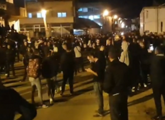 Këshilltari i LSDM-së shkaktoi kaos në Hasanbeg gjatë orës policore, ja detajet