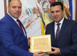 A po krijojnë “testet e Dimitrievskit” përçarje brenda LSDM-së