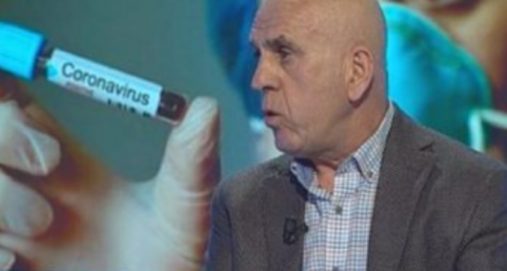 Info Shqip: Infektologu i njohur shqiptar Pipero tregon se në cilin muaj pritet të marr fund historia me koronavirusin