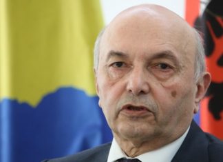 “E njoh Isa Mustafën s’do të pranojë të jetë kryeministër, tjetër kush është kandidati”