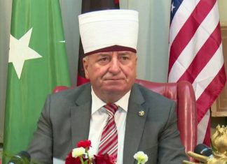 Sulejman Rexhepi: Janë regjistruar edhe 5 Bashkësi të reja Islame