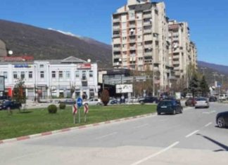 Tetovarët të revoltuar: Nuk jeni të mirëseardhur në Tetovë më