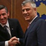 Thaçi dhe Veseli në Hagë: Jam plotësisht i pafajshëm