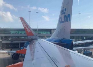 Përgatitjet për hapjen e aeroporteve të Shkupit dhe Ohrit