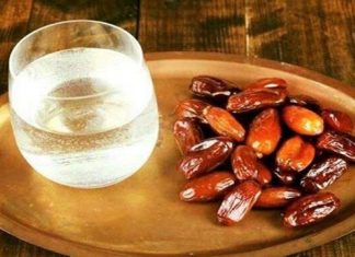 7 këshilla për mposhtjen e etjes gjatë agjërimit te Ramazanit