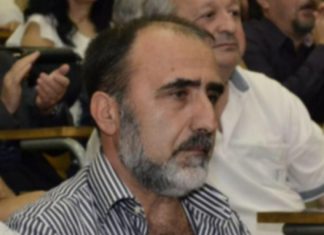 Mjeku dibran Agolli shërohet nga koronavirusi, ja porosia e tij (VIDEO)