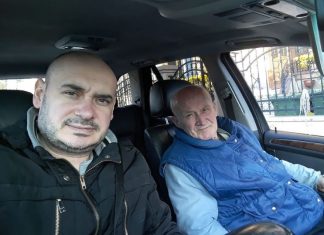 Zemërgjerësia e Aliut për të varfërit, me vetëfinancim ushqen 20-30 familje në ditë (VIDEO)