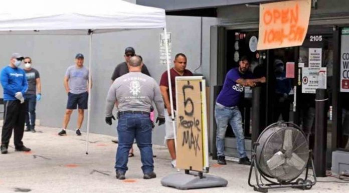 amerika shitje armesh