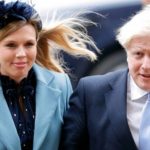 Boris Johnson bëhet baba për herë të shtatë