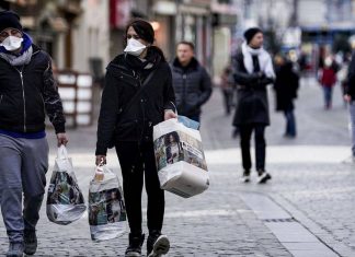 Sot në të gjithë Europën nis lehtësimi i masave bllokuese
