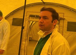 Osmani: Ja kur mund të bie numri i të infektuarve (VIDEO)