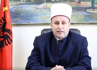 Kreu i KMSH-së Spahiu, thirrje shqiptarëve për lutje të përbashkëta (VIDEO)