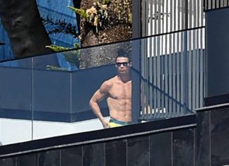 Mbyllja gjatë koronavirusit: “Ronaldo i rimbush bateritë, do të kthehet më i fortë”