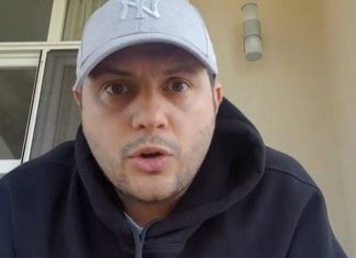 “Ti Mamaqi s’ke për tu bërë njeri”, Ermali i replikon mësueses: “F*ck you”,k am 9 kompani dhe 200 punonjës (VIDEO)