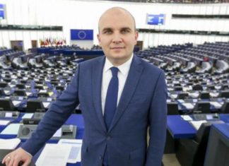 Eurodeputeti reagon për pengesën që iu bë Pacollit: Demokracia në Kosovë duhet të funksionojë
