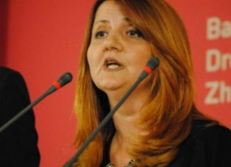 Pas kërkesës së Thaçit për mandatarin e ri, reagon nënkryetarja e LVV-së
