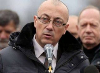 Çfarë ndodhë nëse Goran Rakiqi bëhet zëvendëskryeministër i Kosovës?